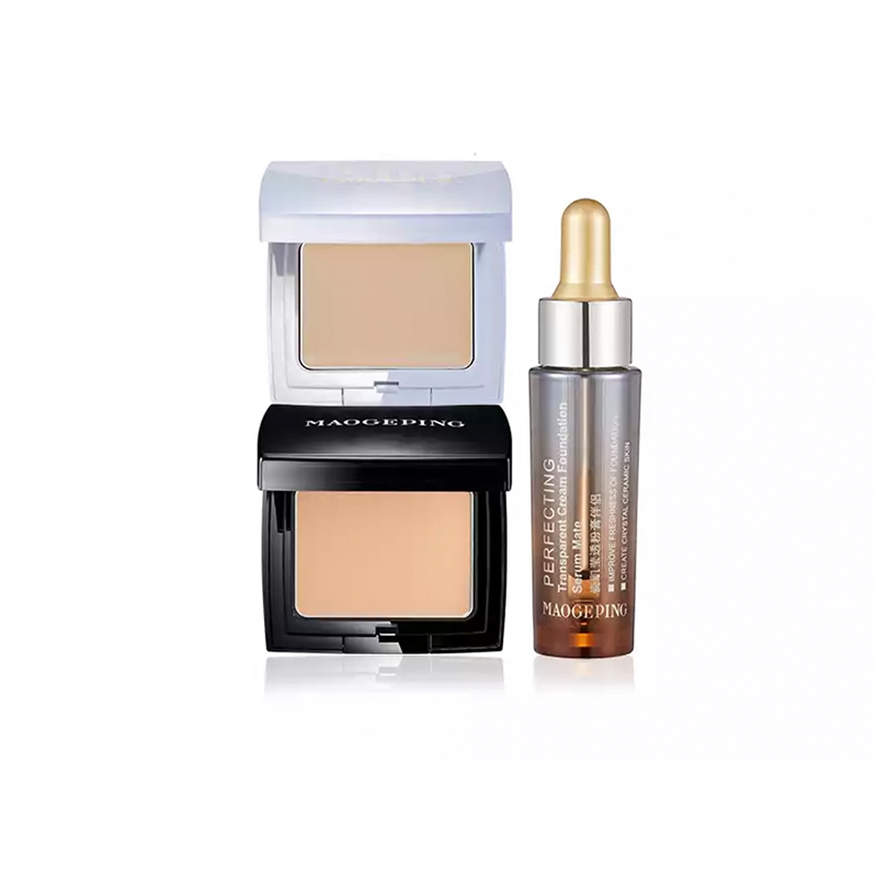 毛戈平 明星光感底妆礼盒