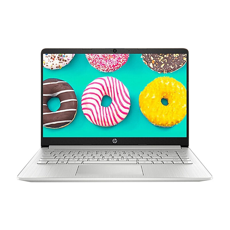 惠普 轻薄便携学生笔记本