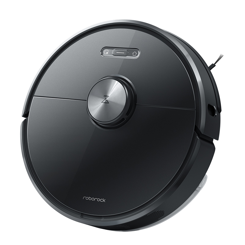 石头 自动规划扫地机