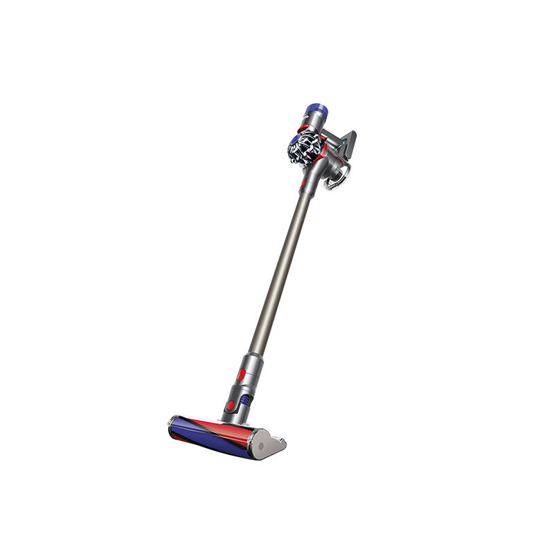 戴森 放射式气旋 吸尘器