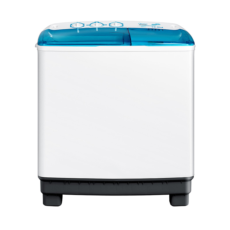 美的 流线蝶形波轮洗衣机