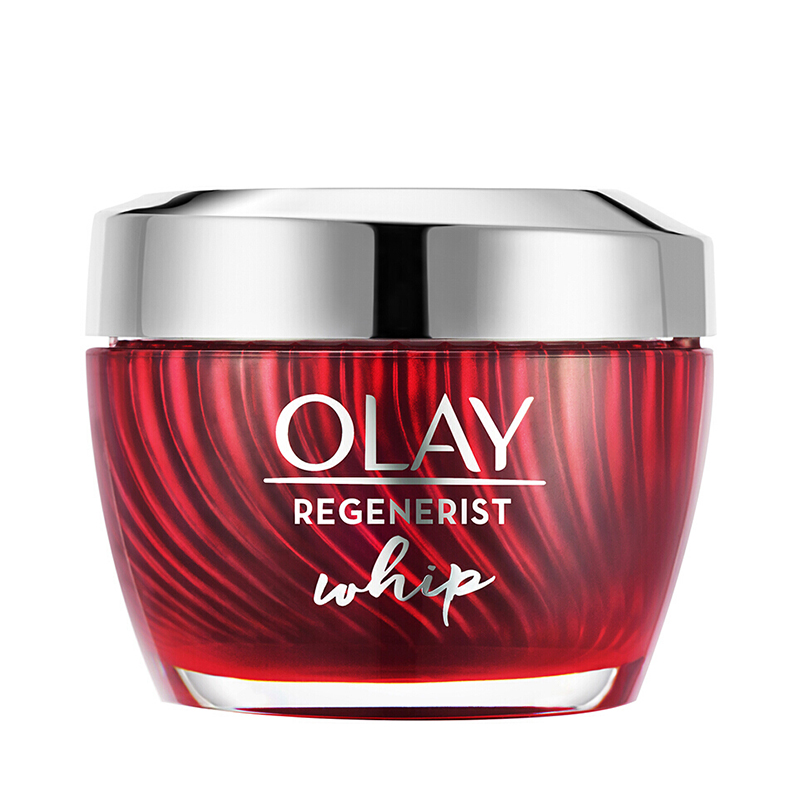 OLAY 大红瓶空气 面霜