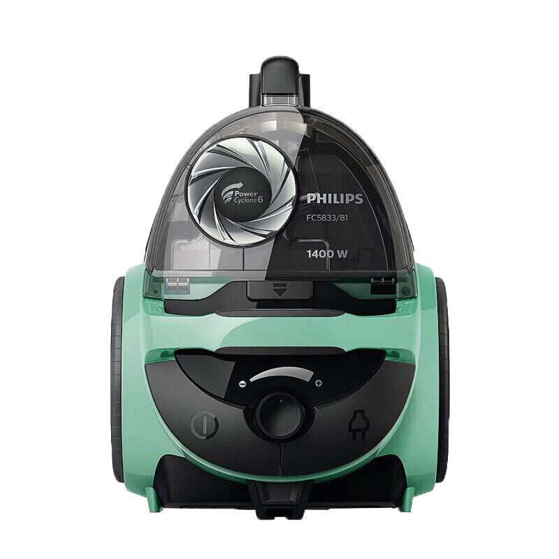 飞利浦 飓风离尘吸尘器