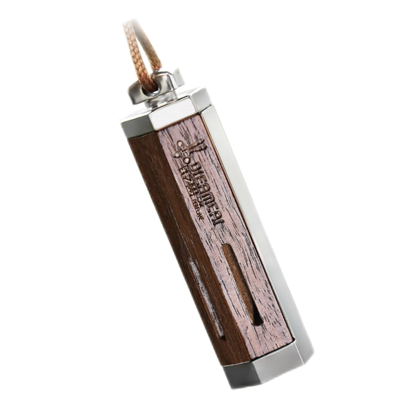 轩之梦 质朴天然 车载香水