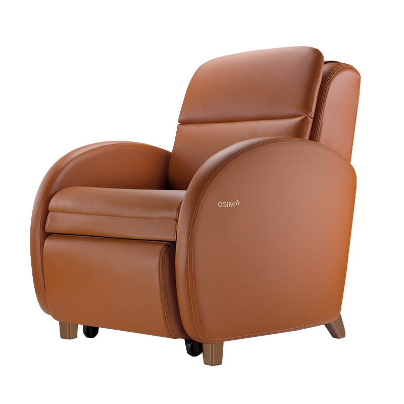 傲胜 自动定时 按摩椅