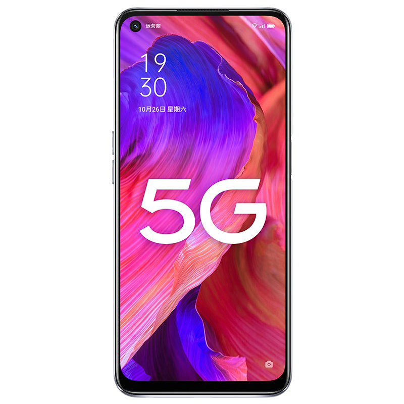 OPPO A93全面屏手机