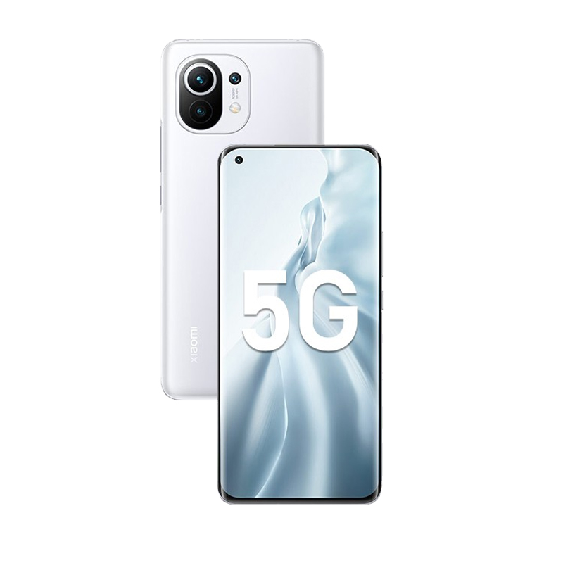 小米 防误触 手机