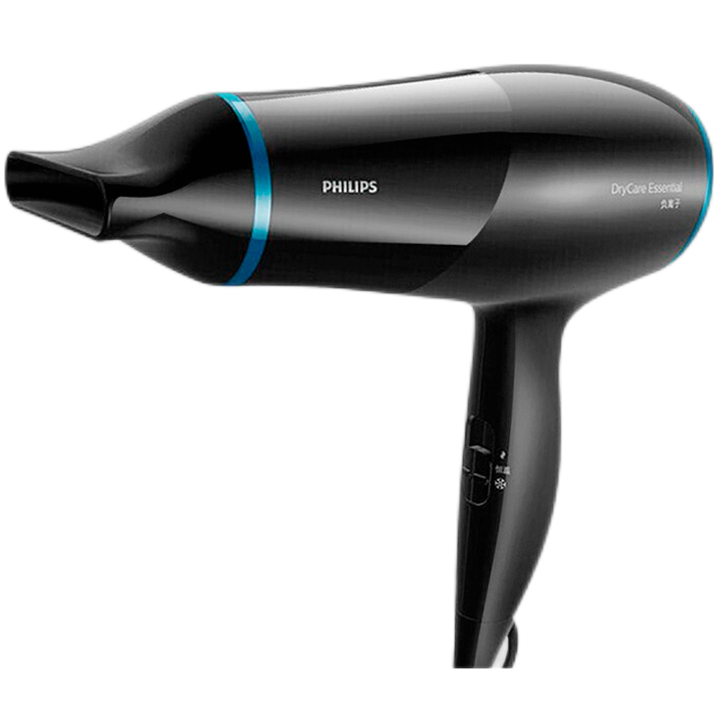 飞利浦 家用恒温养护电吹风