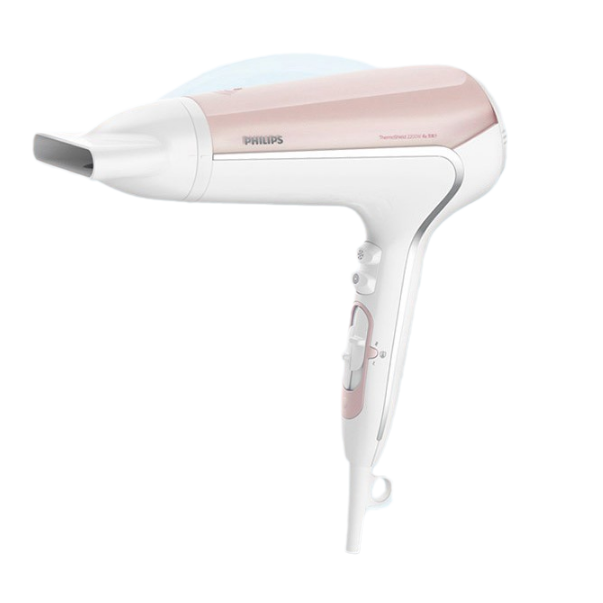 飞利浦 减少静电电吹风