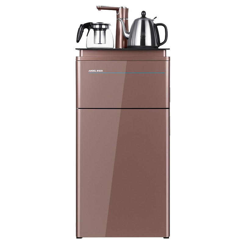 安吉尔大容量储物空间饮水机