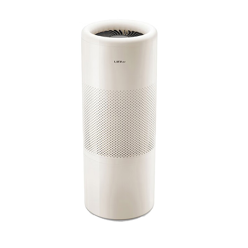 LIFAair 智能恒湿加湿器