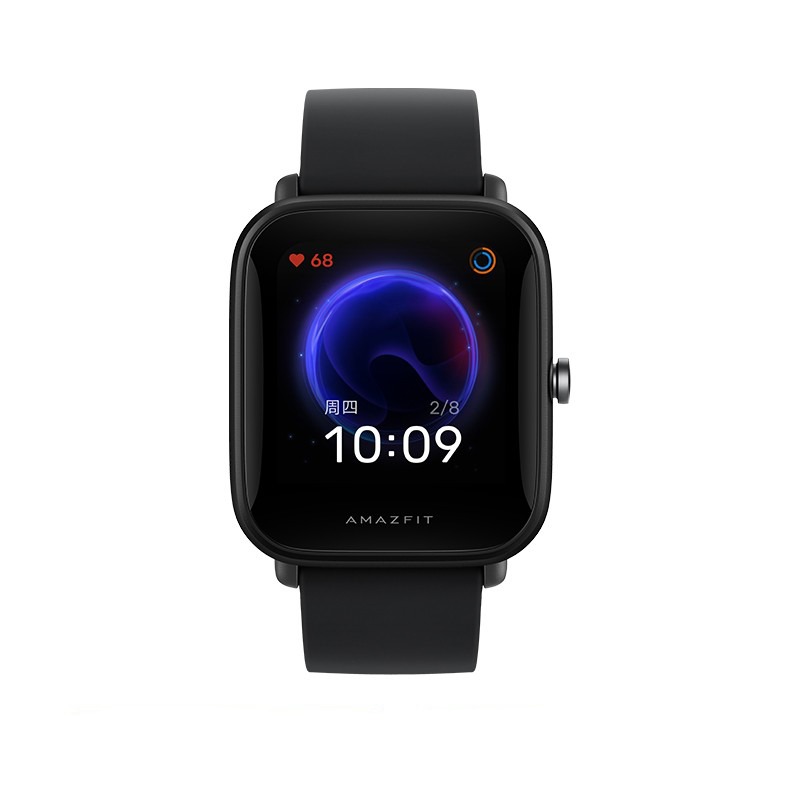 AMAZFIT 超轻 智能手表