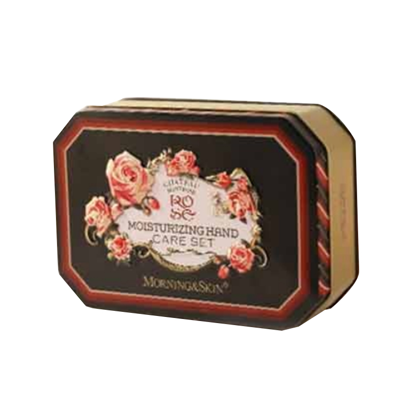 玫莉蔻 玫瑰嫩肤护手霜