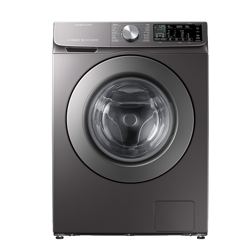 三星 蒸汽除菌洗衣机