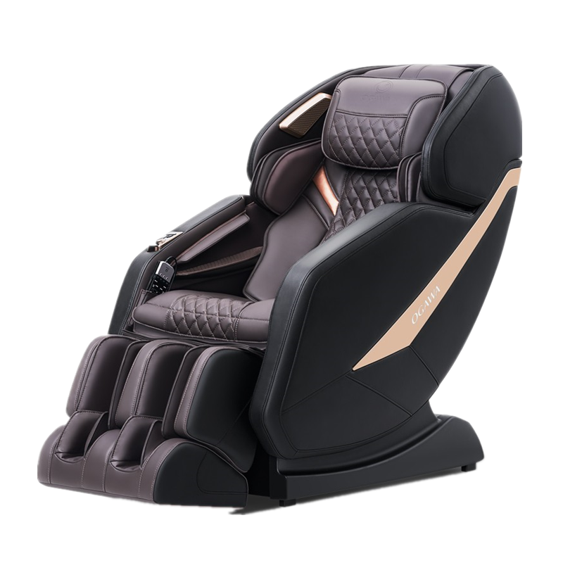 奥佳华 智能生态AI语音按摩椅