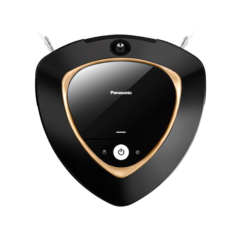 松下大功率扫地机器人