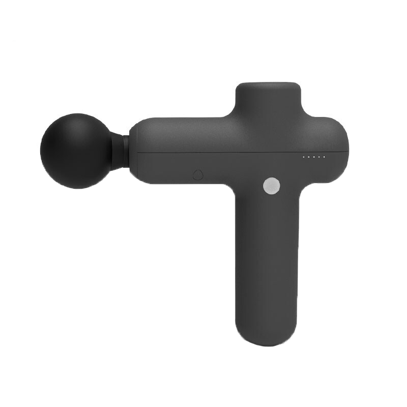 联想 耐用星空灰色筋膜枪