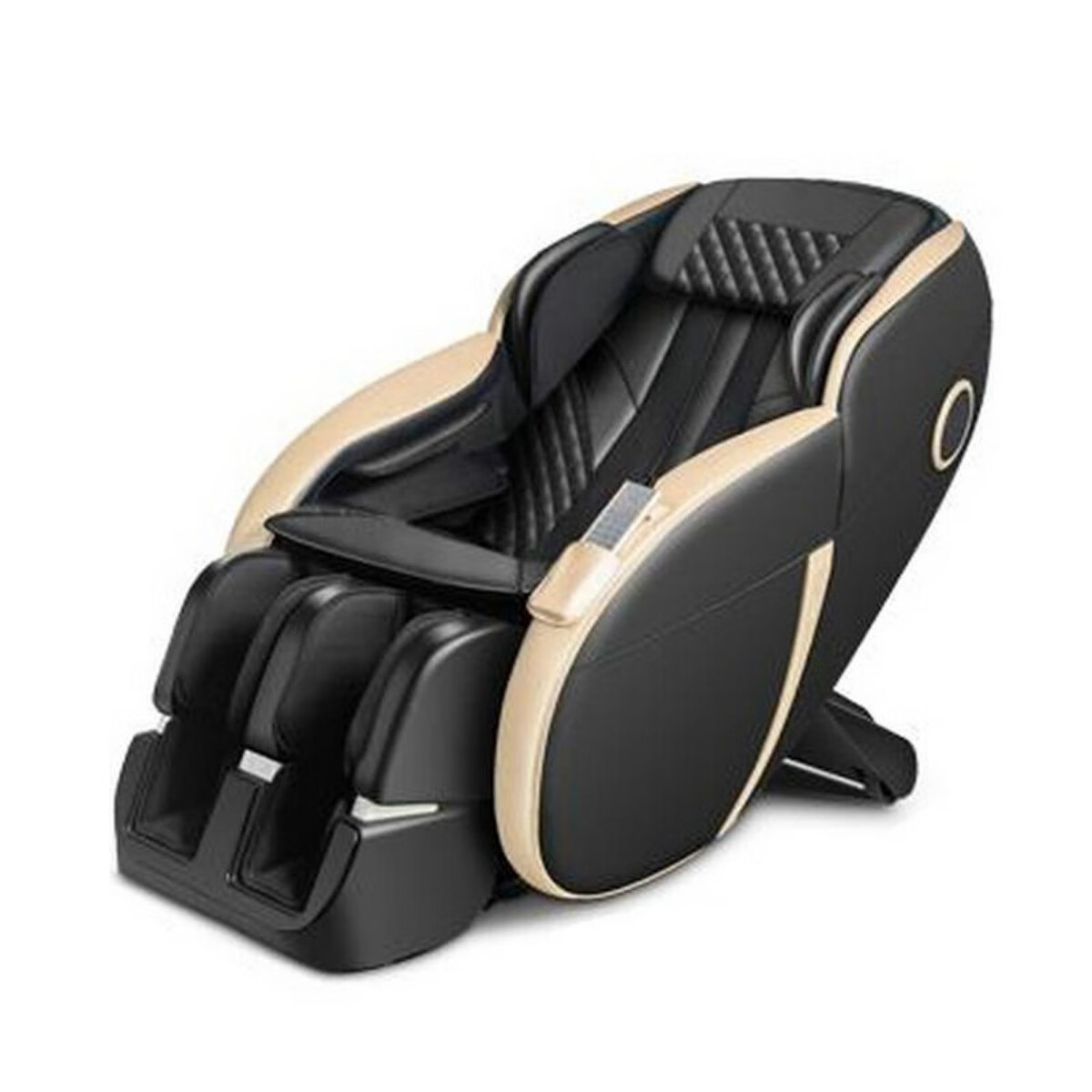 第六元素双曲导轨家用按摩椅