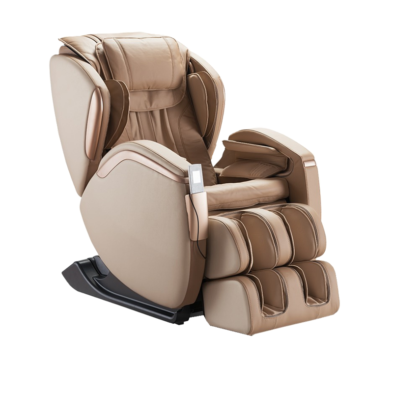 芝华仕 仿真人手法按摩椅