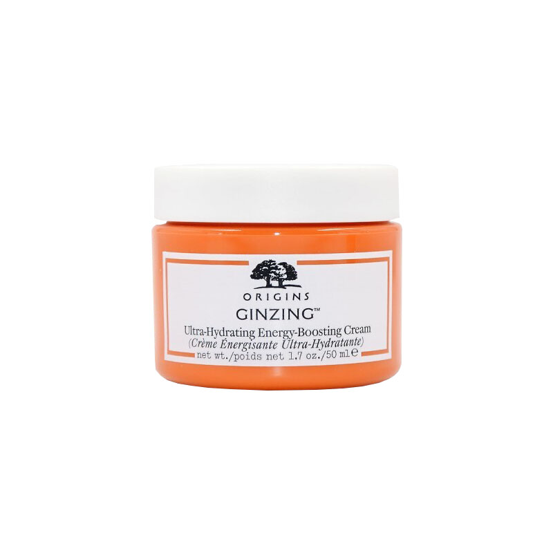 悦木之源 保湿 面霜