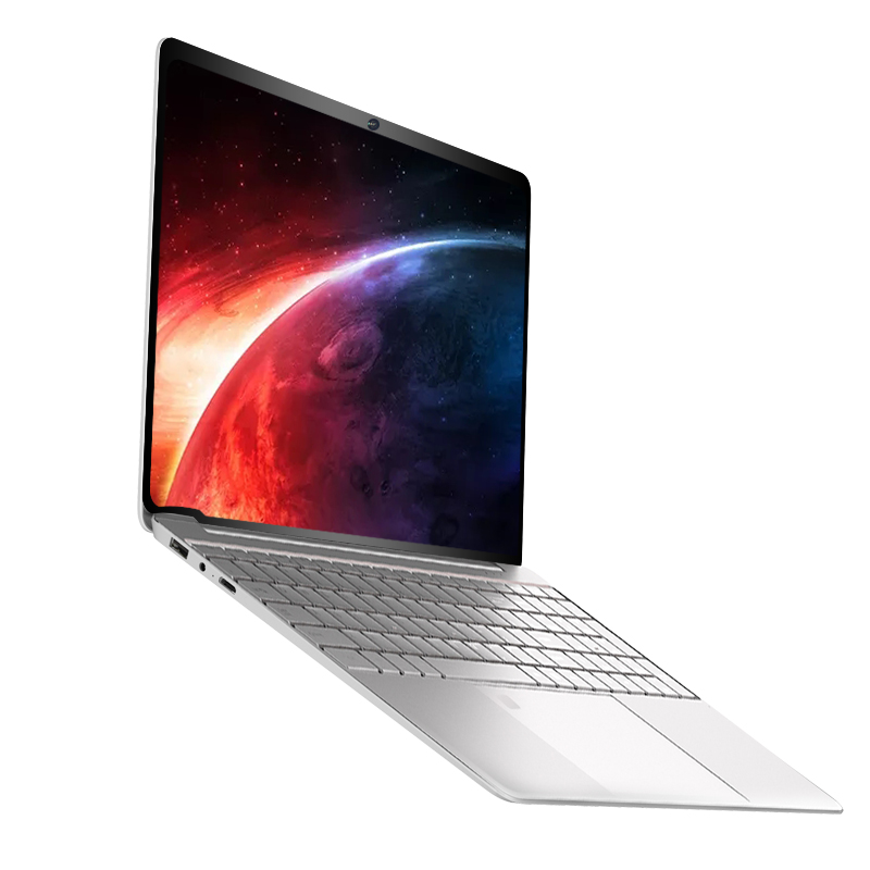 得峰 轻薄笔记本电脑