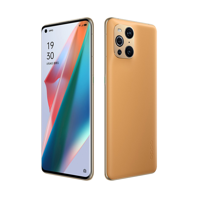 OPPO 10亿色臻彩屏幕手机