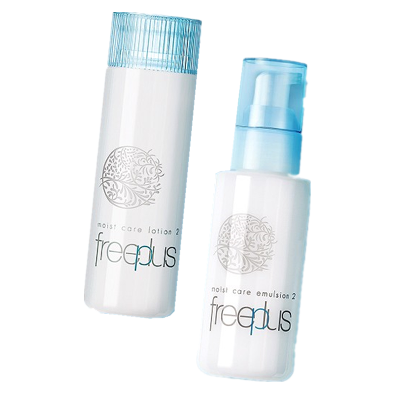 芙丽芳丝 控油平衡套装