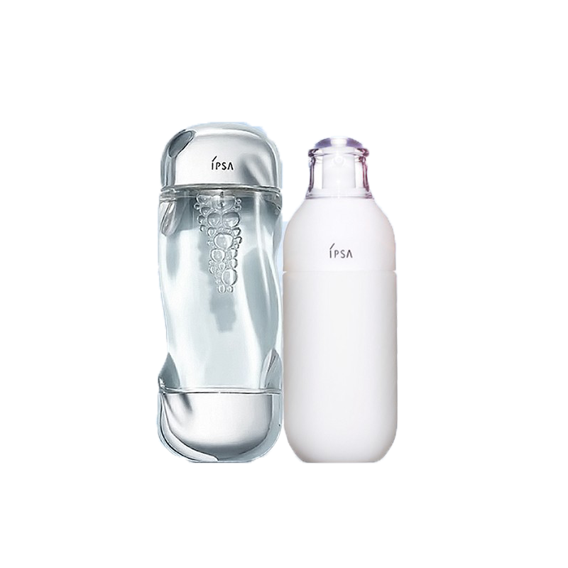 茵芙莎 水润丰盈护肤套装