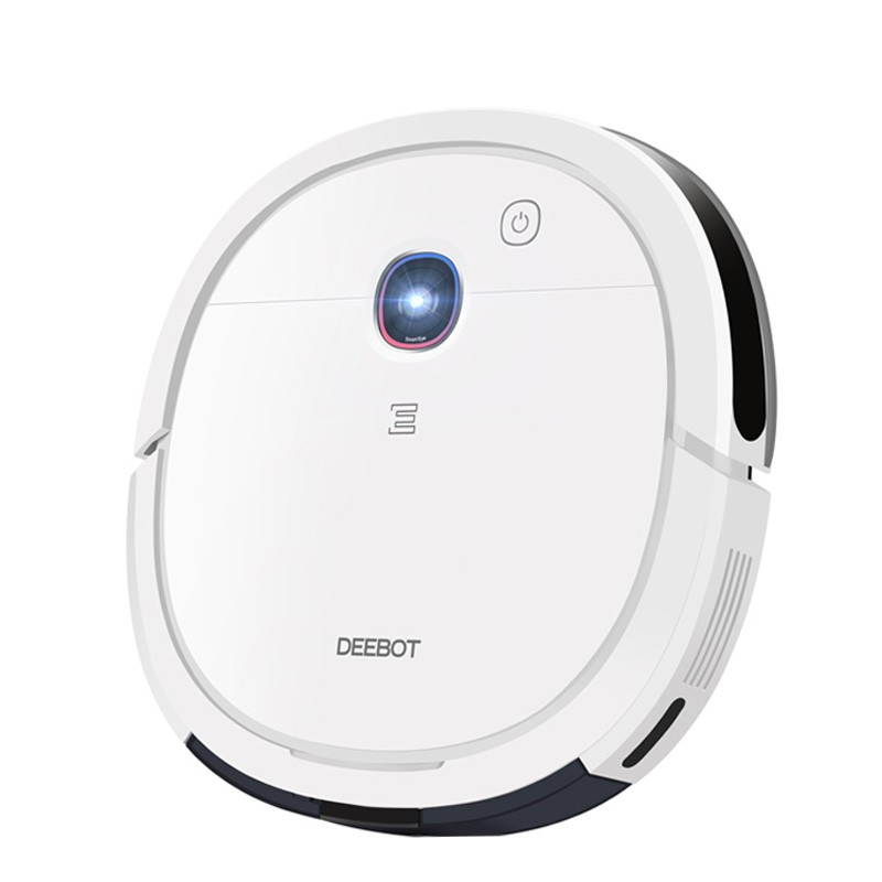 科沃斯 强劲电机 扫地机器人