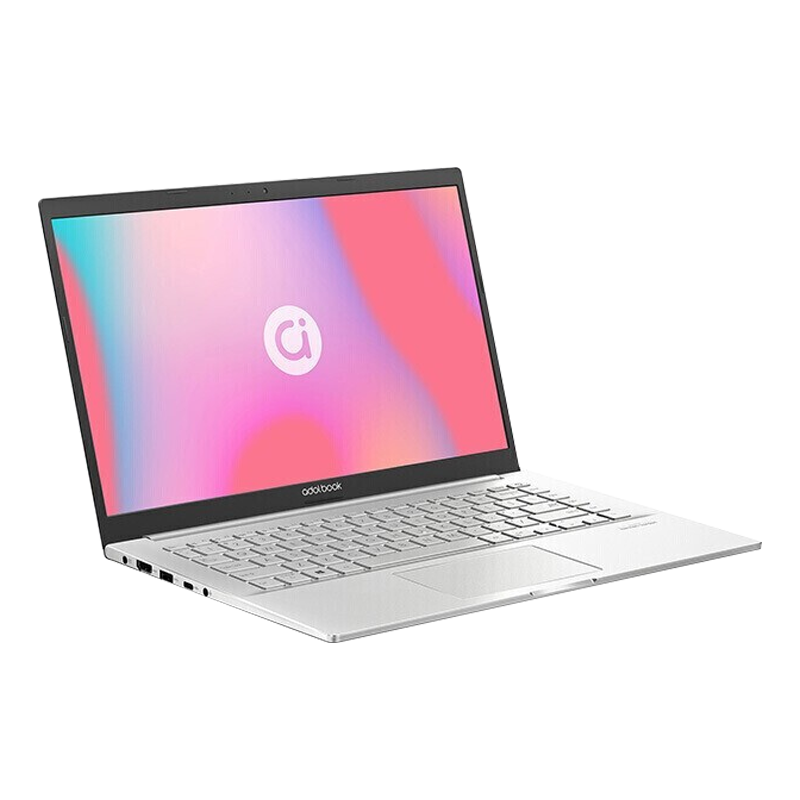 华硕 震撼音效 笔记本