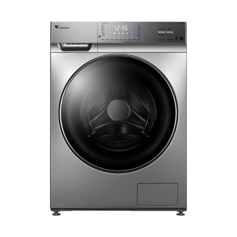 小天鹅变频滚筒洗衣机