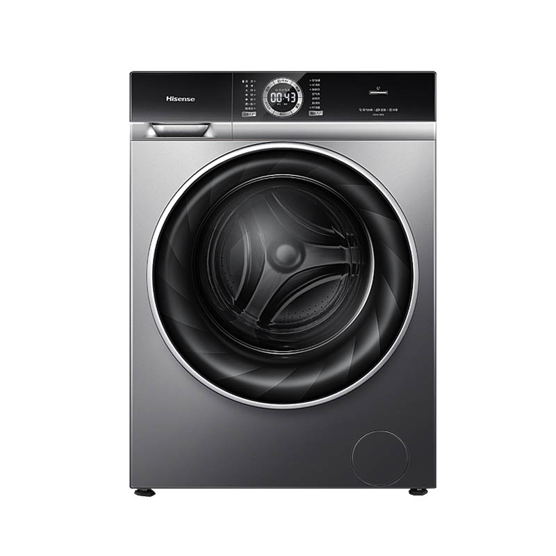 海信 直驱变频洗烘一体洗衣机