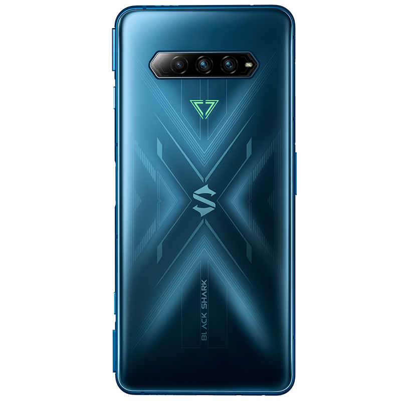 黑鲨 立体音效手机