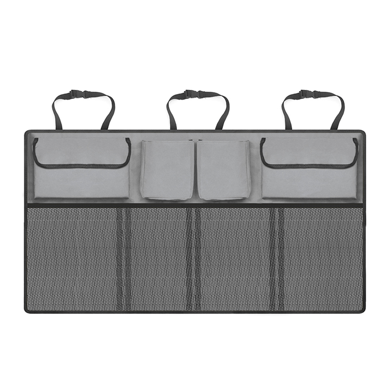 美型魔术贴车用收纳盒