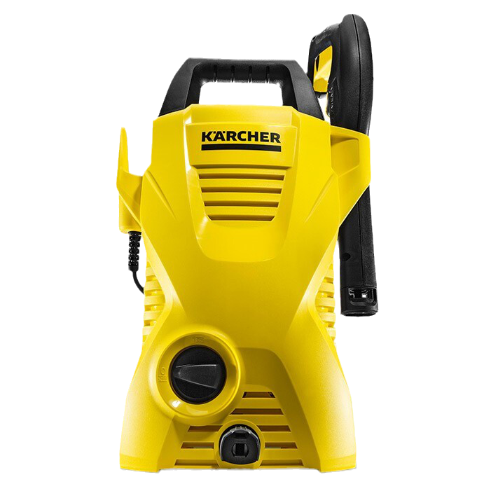 KARCHER 手持喷枪洗车机