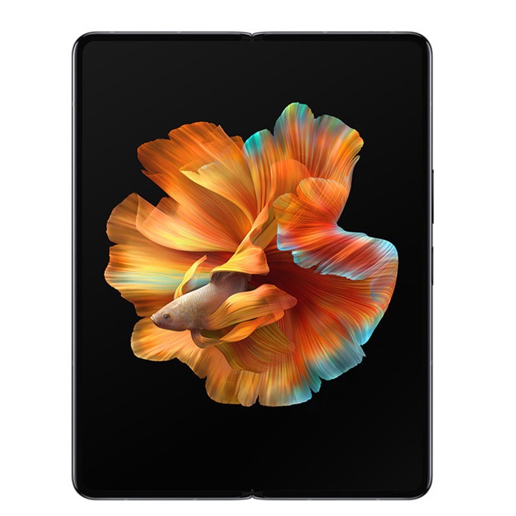 小米 全面折叠屏 手机