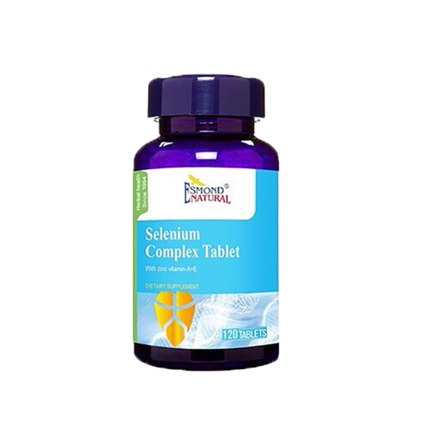 Esmond 进口 富硒蛋白片