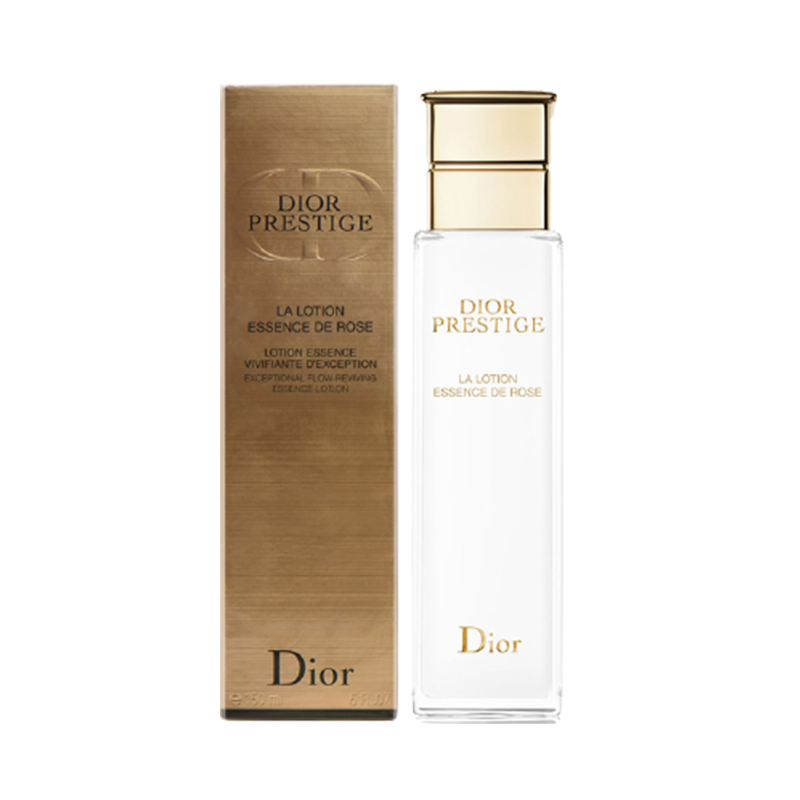 迪奥 花秘瑰萃爽肤水