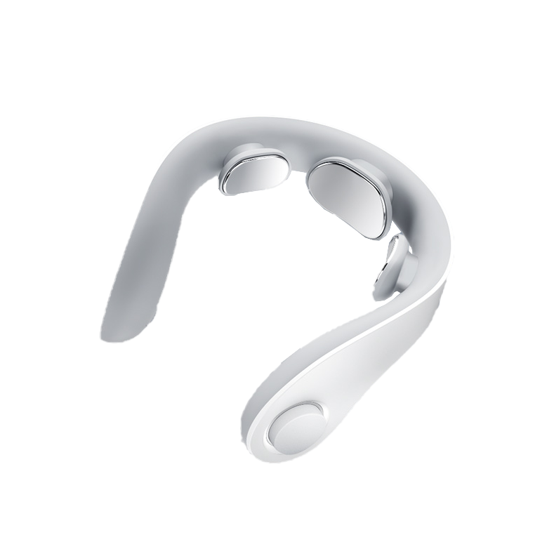 Jeeback 温暖呵护按摩器