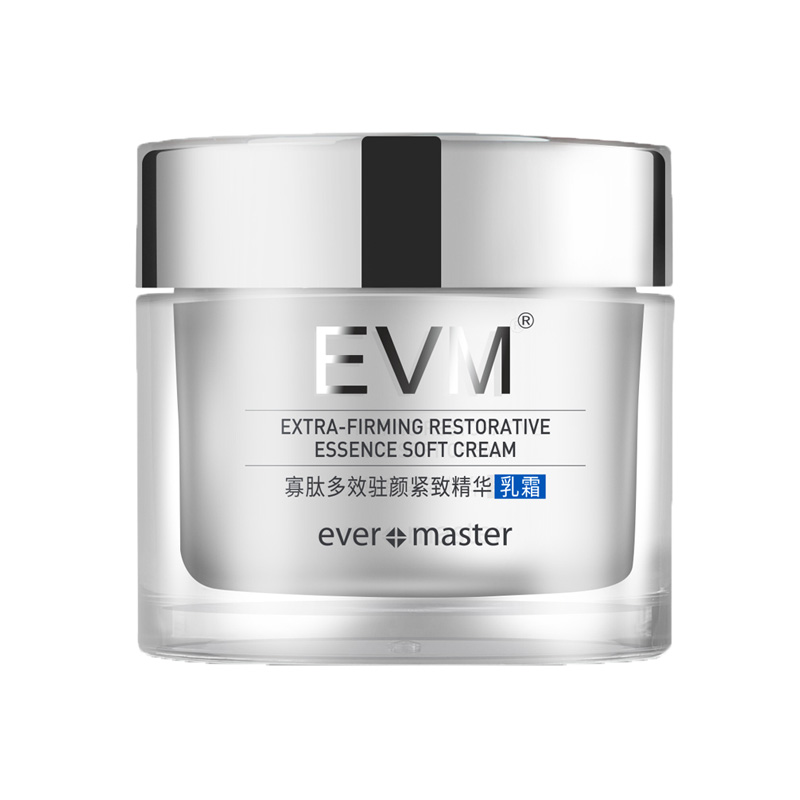 EVM 液体肌肽面霜