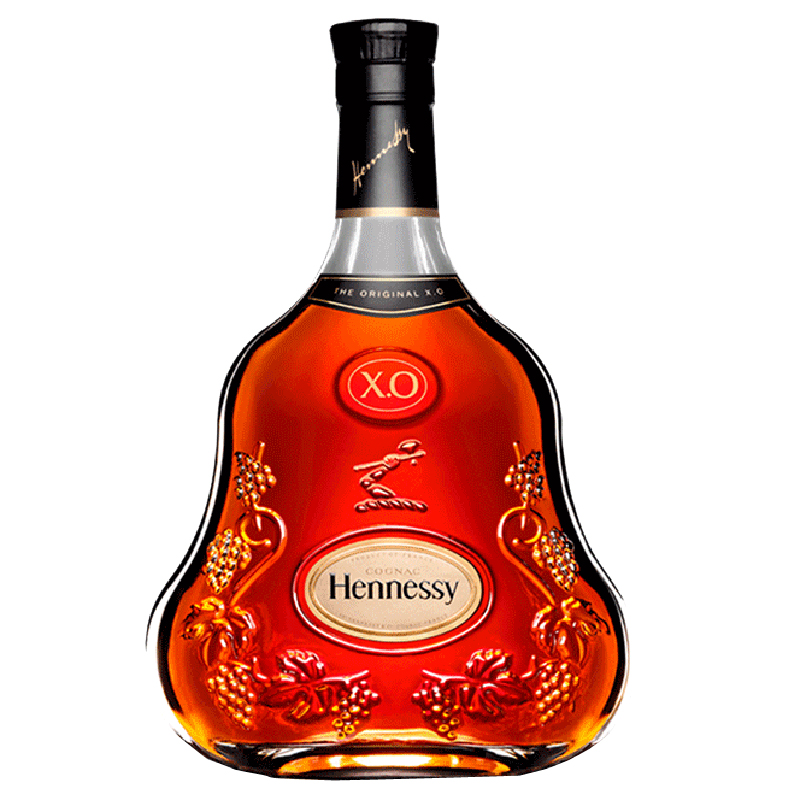 轩尼诗 法国原装香醇白兰地