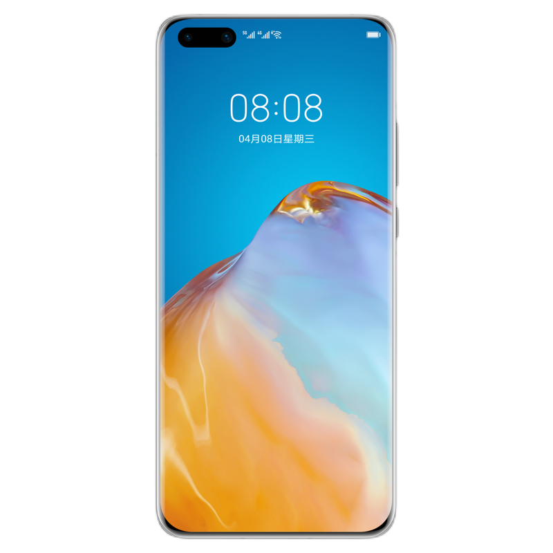 华为 画质清晰智能手机