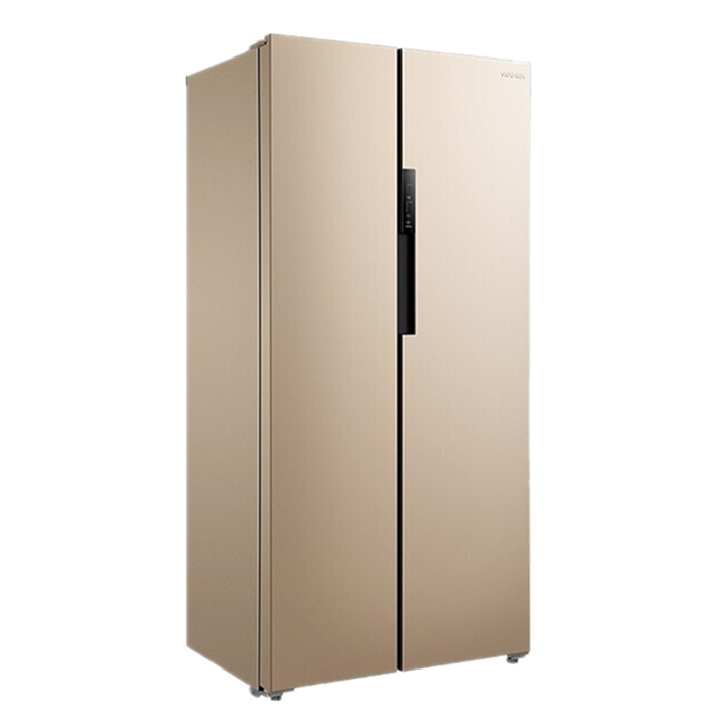 华凌 电脑温控冰箱