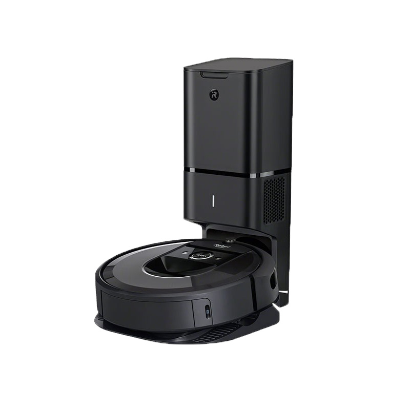 iRobot 家用扫地机器人