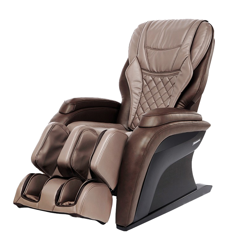 松下 就坐感应按摩椅