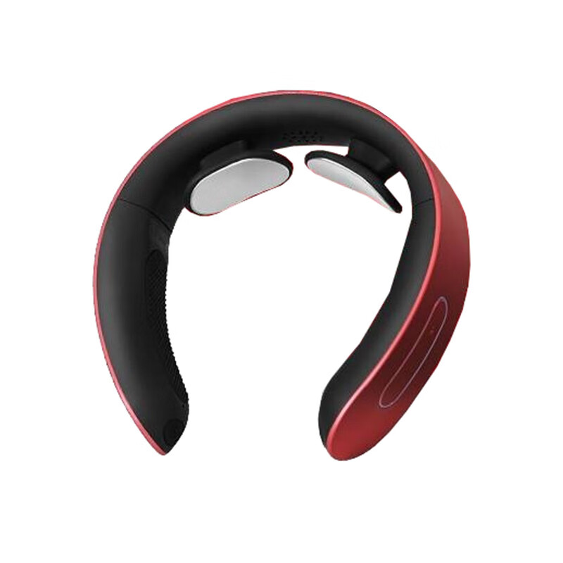 网易严选 轻盈结构按摩器