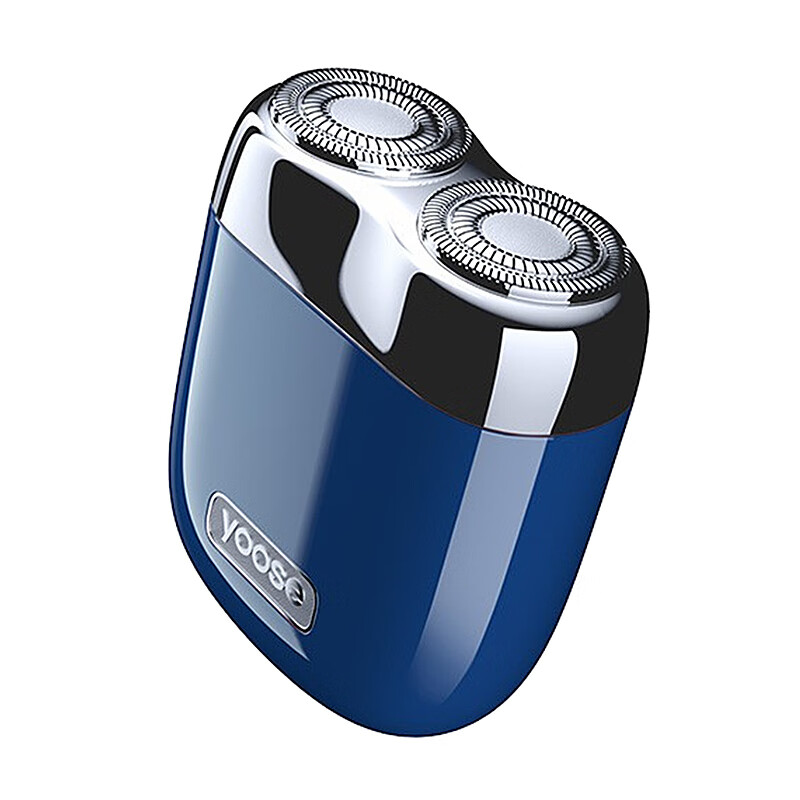 yoose 迷你机身剃须刀