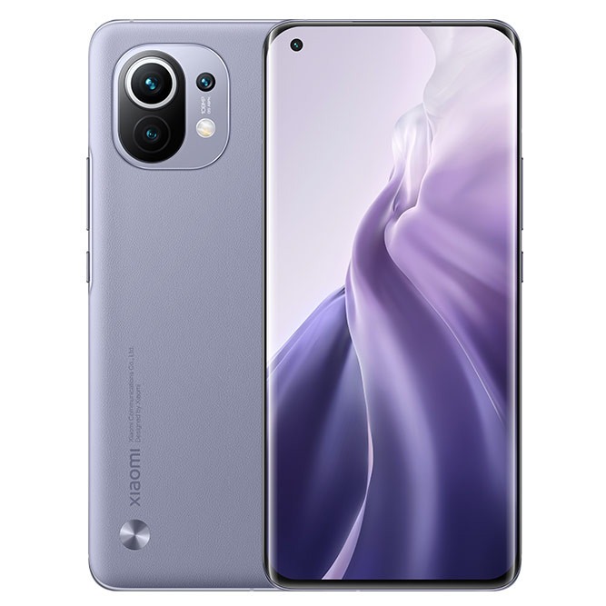 小米11 1亿像素 手机