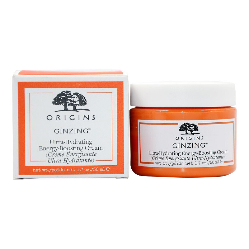 悦木之源 咖啡因滋润面霜