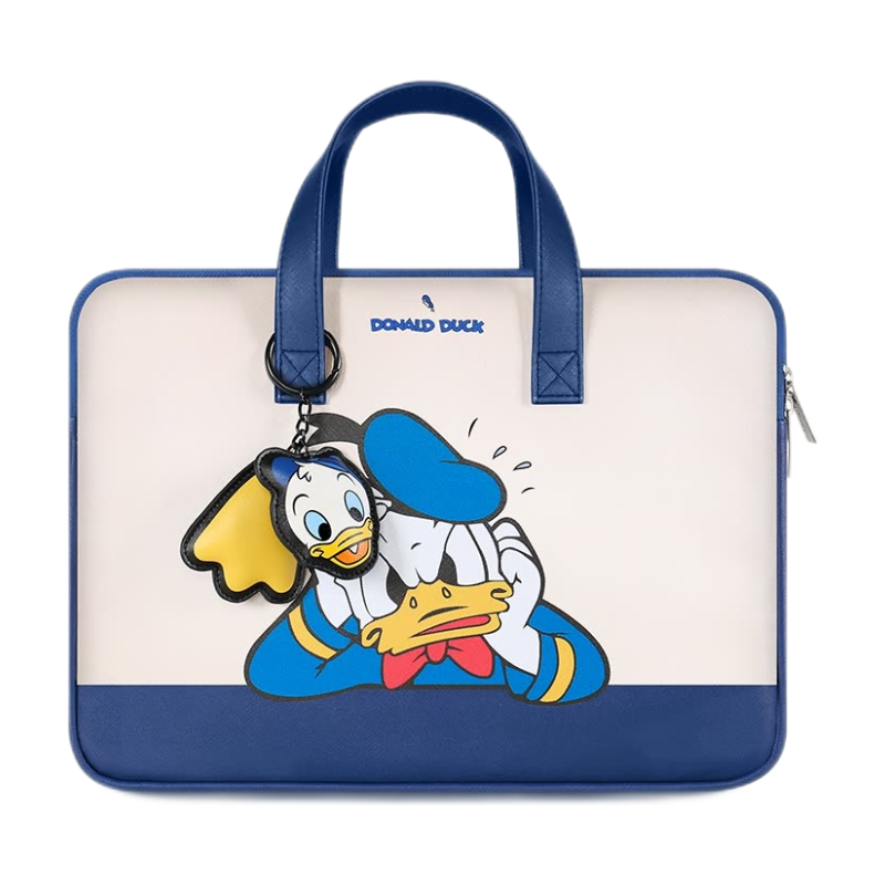 JRC 卡通童趣电脑包